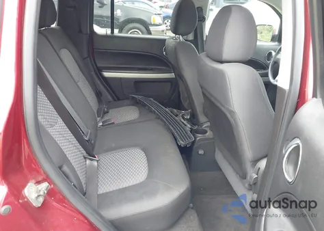 2009 Chevrolet Hhr Lt из США, поврежденный, VIN 3GNCA23B29S579850